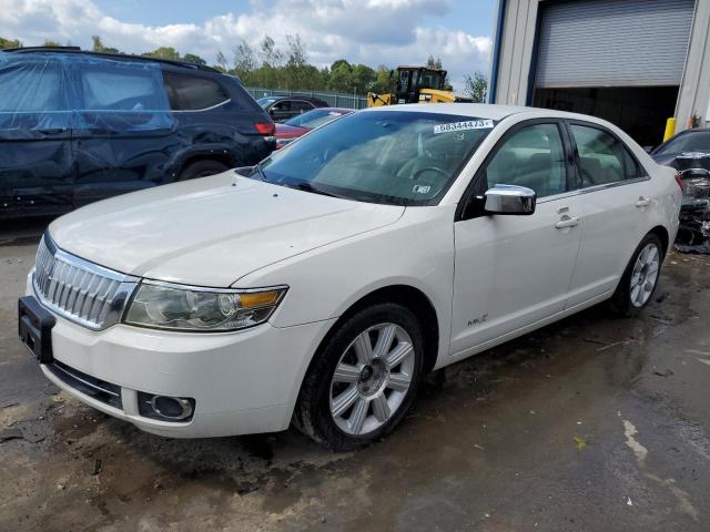 2008 Lincoln MKZ 