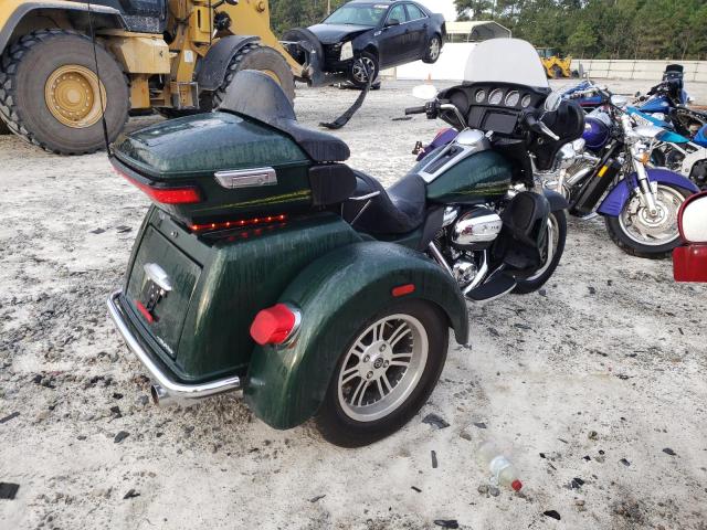 2019 HARLEY-DAVIDSON FLHTCUTG 1HD1MAF12KB853228