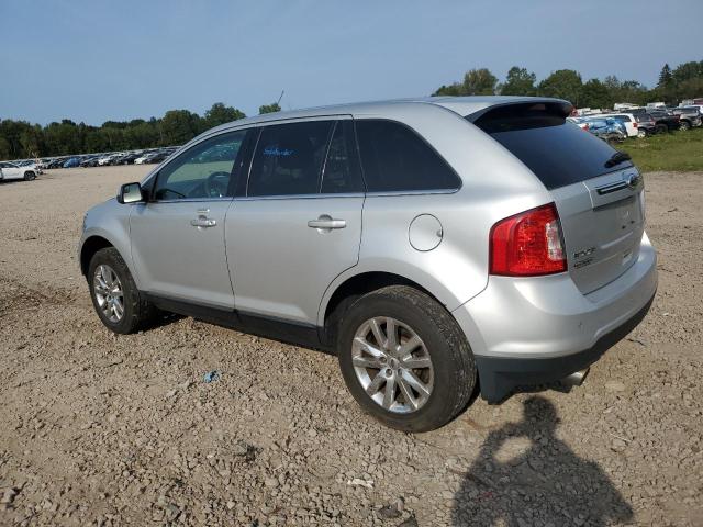 2FMDK4KC5EBA34298 Ford Edge Limited