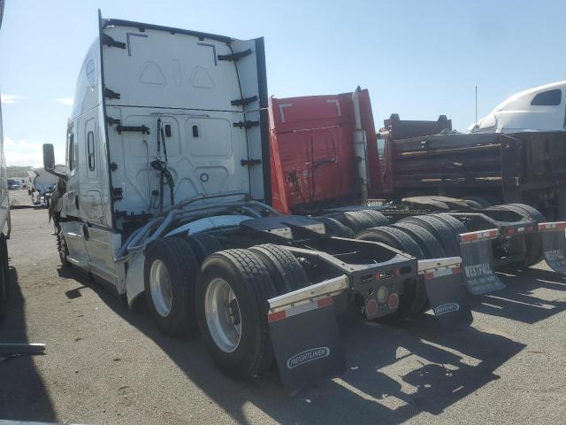 Lot #2349609973 2021 FREIGHTLINER CASCADIA 1 salvage car
