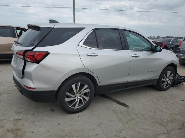 3GNAXKEV2NL269988 | 2022 CHEVROLET EQUINOX LT