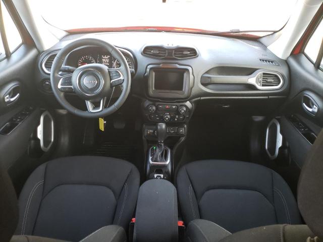 2020 JEEP RENEGADE S - ZACNJBAB1LPL88527