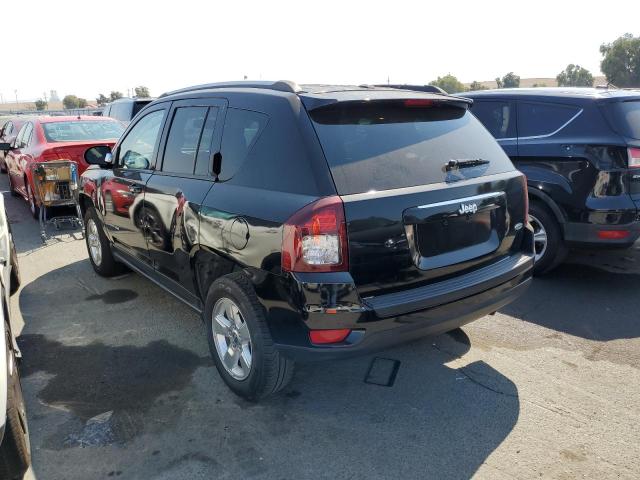 1C4NJCEA8GD666418 Jeep Compass Latitude
