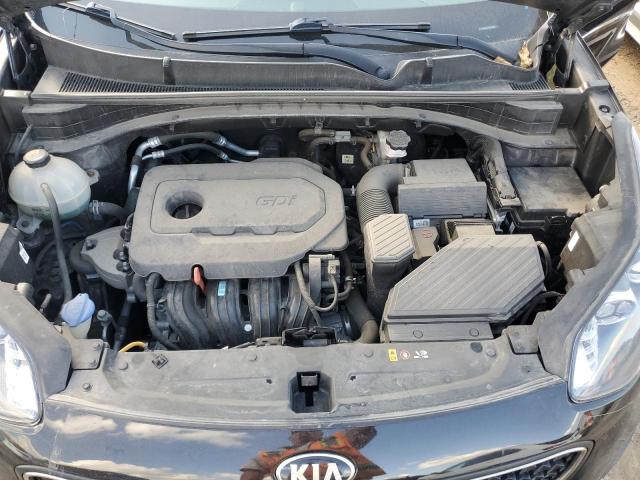 KNDPM3AC1K7599188 KIA Sportage Lx