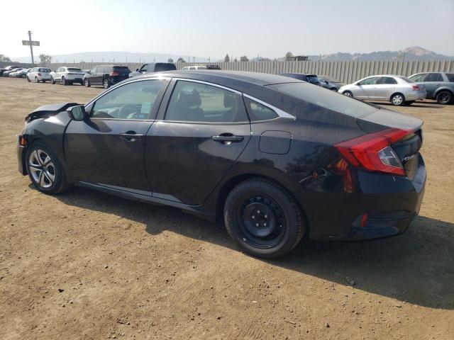 2HGFC2F54GH535579 Honda Civic Lx