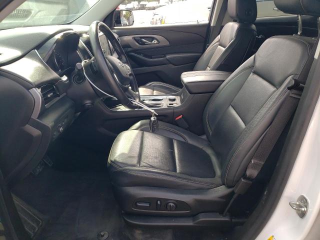 1GNEVKKW7KJ207199 Chevrolet Traverse Premier