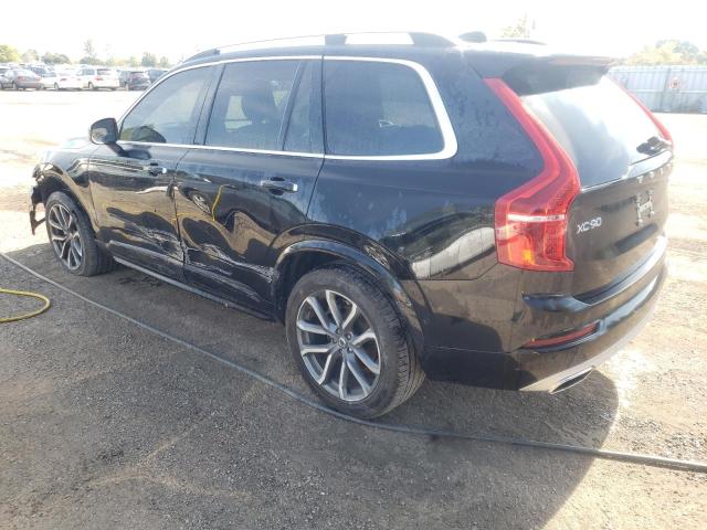 YV4A22PK1J1195665 2018 VOLVO XC90, photo no. 2