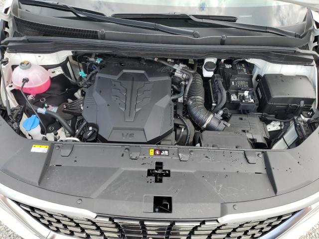 2023 KIA CARNIVAL S KNDNE5H34P6269483