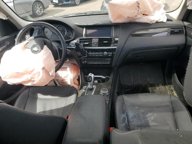 5UXWX9C5XH0T15724 BMW X3 Xdrive28i