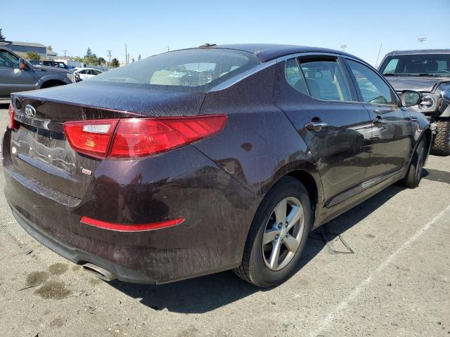 5XXGM4A78EG316046 KIA Optima Lx