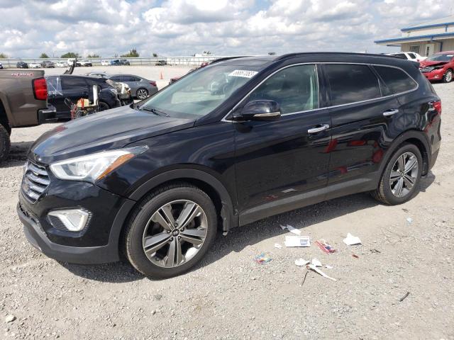 2014 Hyundai Santa Fe GLS