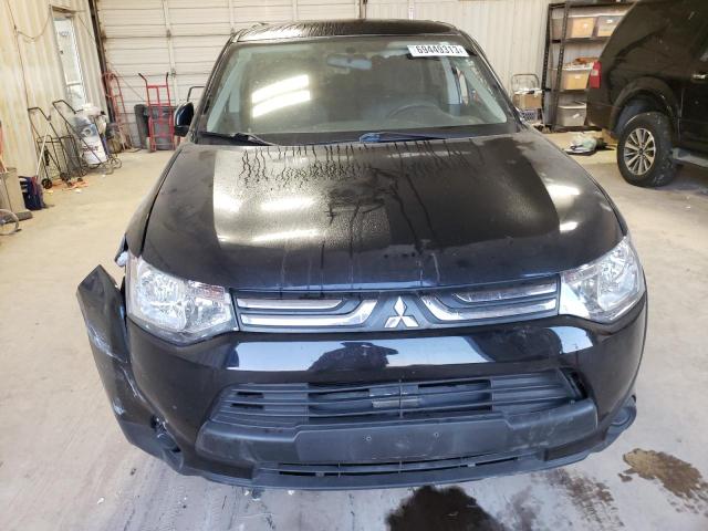 JA4AD2A38EZ005277 Mitsubishi Outlander Es