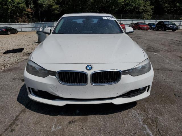 2014 BMW 328 I VIN: WBA3A5G59ENP30344 Lot: 67594783