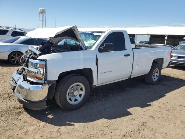 2018 Chevrolet C/K 1500 