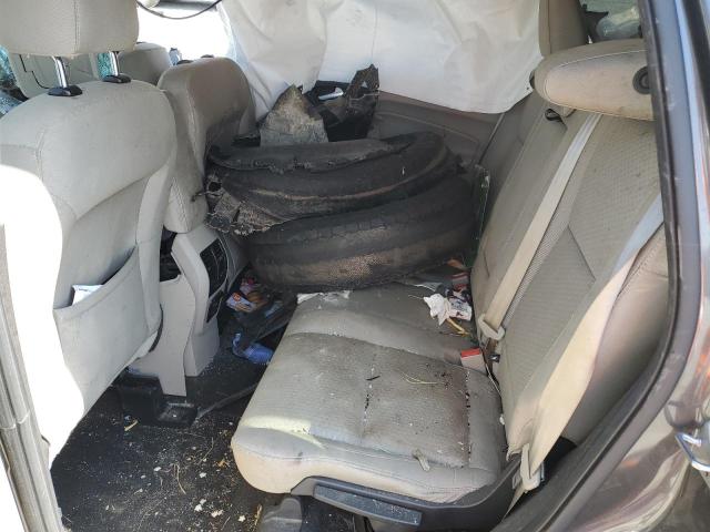 1FMCU0GD9HUA05241 Ford ESCAPE SE