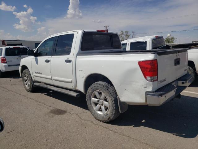 1N6AA0EC9EN516935 Nissan TITAN S