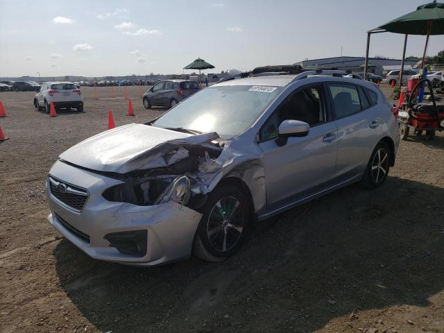 4S3GTAD60K3709183 auction archive image