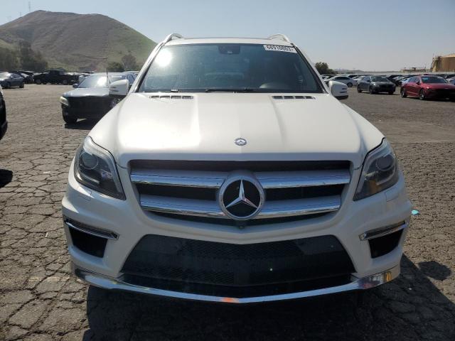 VIN 4JGDF7DE4DA183848 2013 Mercedes-Benz GL-Class, ... no.5