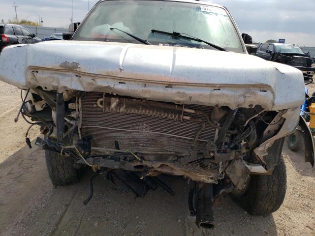 2008 FORD F250 SUPER #3304742903