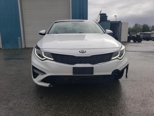2019 KIA OPTIMA LX - 5XXGT4L32KG275275