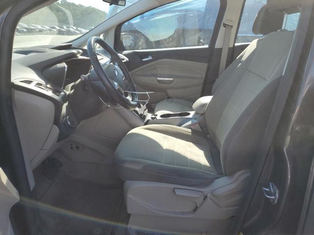 1FADP5AU0FL103895 Ford C-MAX SE
