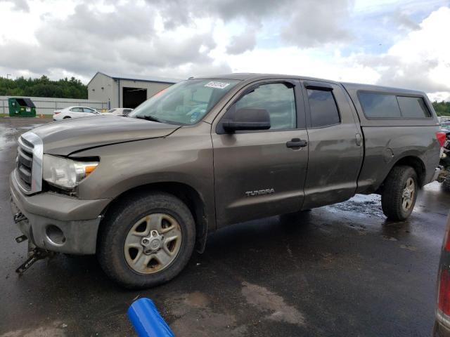 2013 Toyota Tundra 