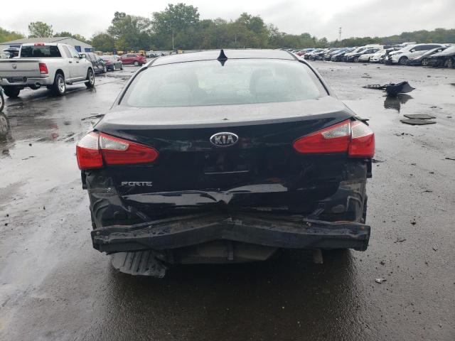 KNAFX4A67E5157533 | 2014 KIA FORTE LX