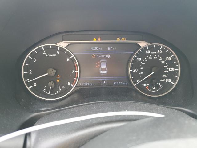 1N4BL4CV4LC196399 Nissan ALTIMA SR