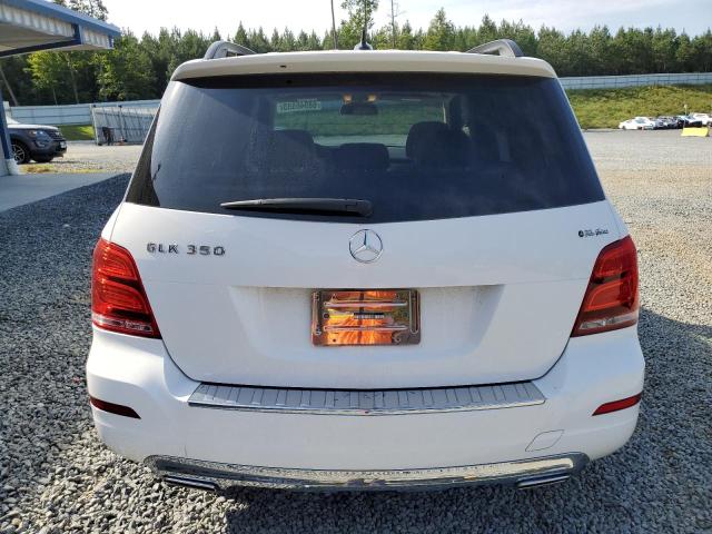 WDCGG5HB8FG434982 Mercedes-Benz GLK 350