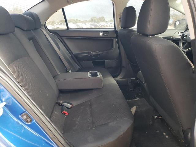 JA32U2FUXGU000642 Mitsubishi LANCER ES