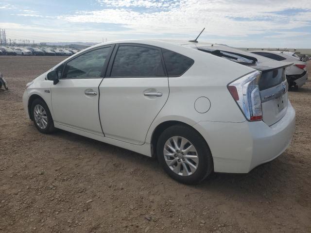 JTDKN3DP2F3065944 Toyota PRIUS PLUG-IN