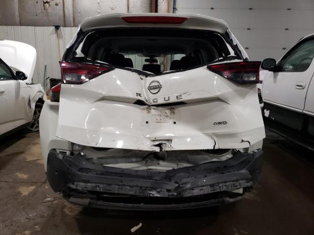 2023 NISSAN ROGUE S AW - 5N1BT3AB1PC801820