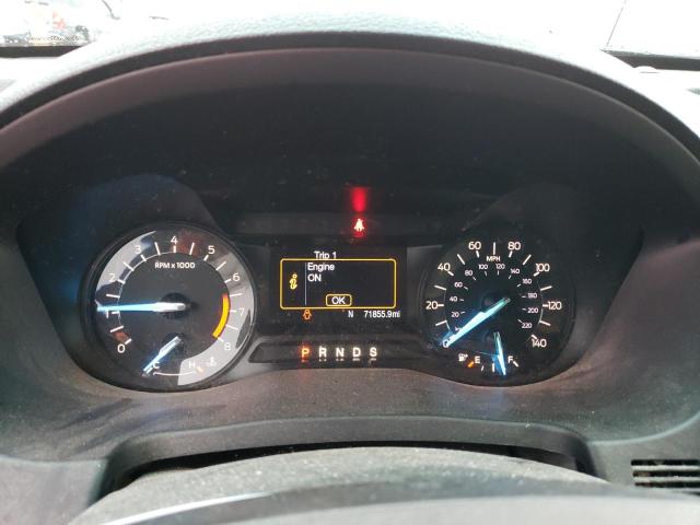 1FM5K7B88GGB63018 Ford EXPLORER