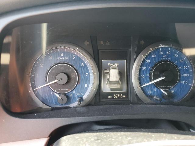 5TDYZ3DC1HS812334 Toyota SIENNA XLE