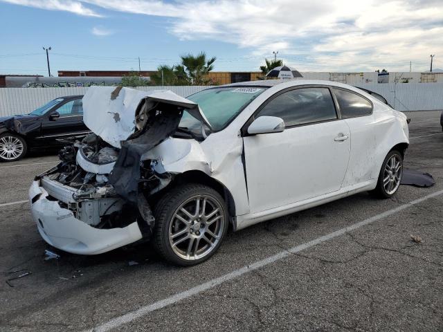 2008 Scion tC 