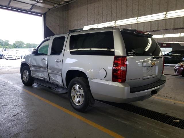 1GNSCJE08ER214002 Chevrolet Suburban C1500 Lt