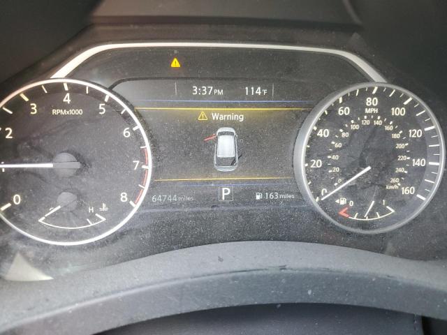 5N1AZ2MH9GN146816 Nissan MURANO S