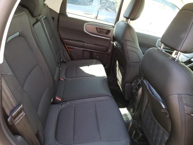 3FMCR9D99MRB07937 Ford Bronco Sport Badlands