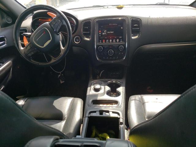 1C4RDJDG9HC748670 Dodge DURANGO GT