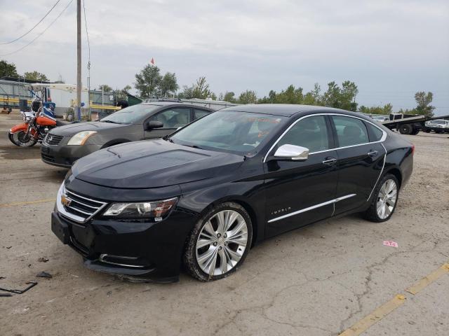 2017 Chevrolet Impala Premier