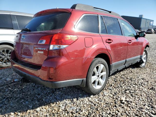 4S4BRBCC9E3239337 Subaru Outback 2.5i Premium