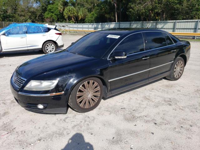 2005 Volkswagen Phaeton 