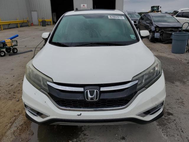 5J6RM3H50FL015550 Honda CR-V EX