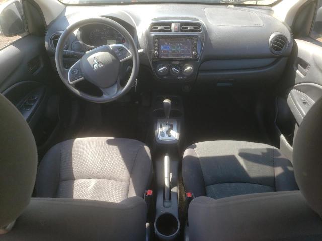 ML32F3FJ0KHF00906 Mitsubishi Mirage G4 Es