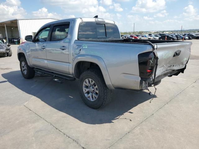 5TFAZ5CN1KX074116 Toyota Tacoma DOU 2