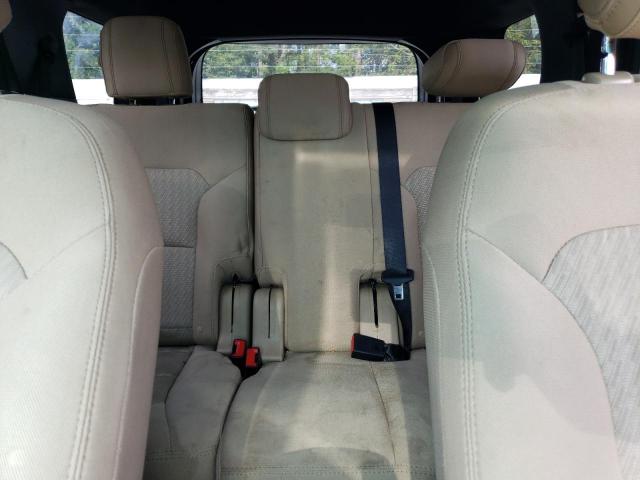 1FM5K7BH3HGB42949 Ford EXPLORER