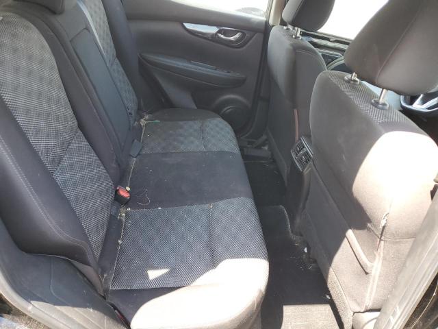 JN1BJ1CR4HW126119 Nissan Rogue Sport S