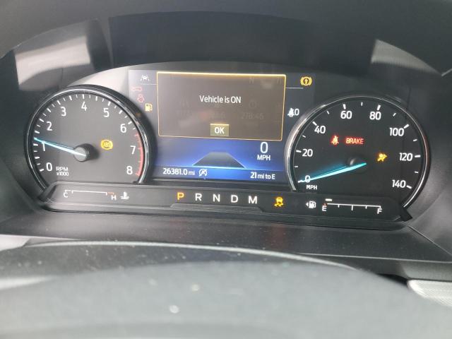 1FMSK8DH6LGC26570 Ford EXPLORER XLT