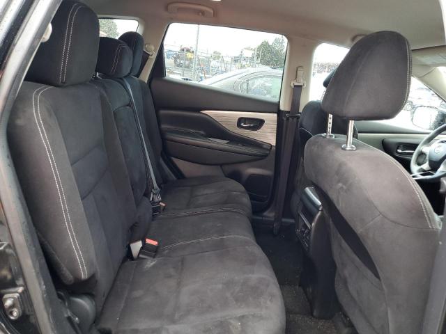 5N1AZ2MH4FN206385 Nissan MURANO S