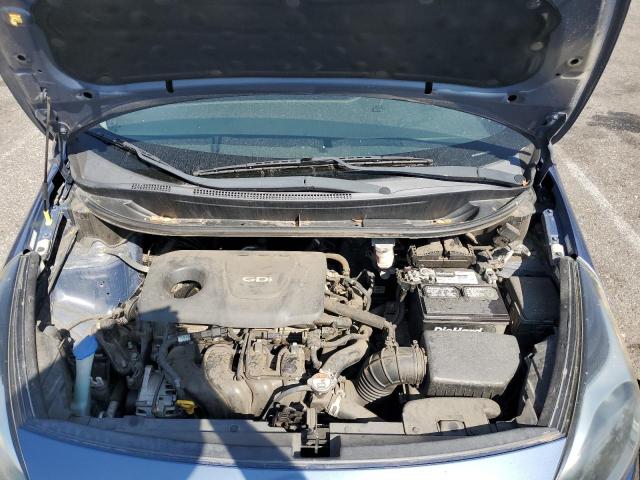 KNADM4A36G6670890 KIA RIO LX